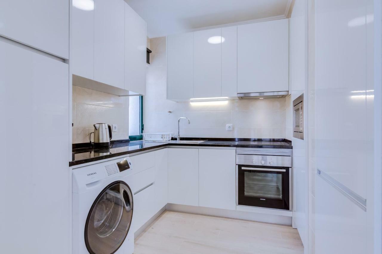 Talia II - Pool City Center - Vilamoura Zewnętrze zdjęcie